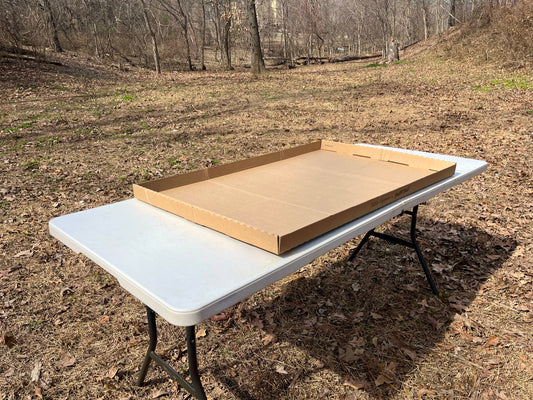 Table Topper - 6 Pack