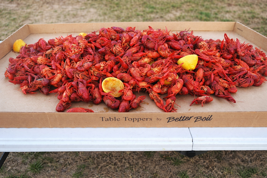 Table Topper - 2 Pack